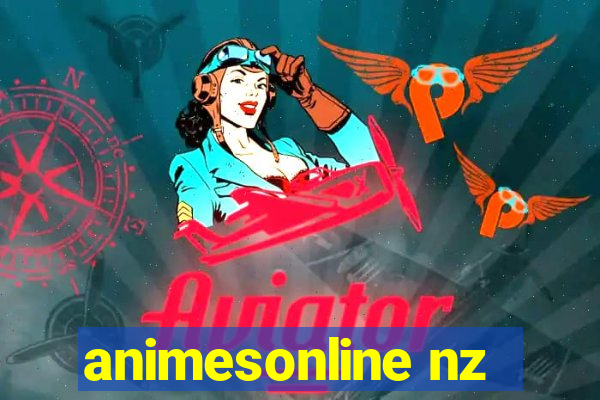 animesonline nz